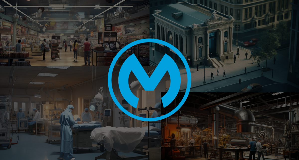 Top 10 Industries that Can Benefit from MuleSoft Integration 