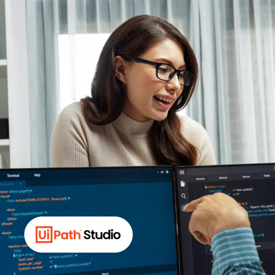 Testing Made Easy with UiPath Studio for Diverse Applications - Accelirate