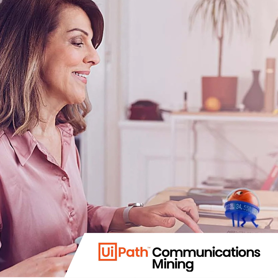 UiPath Communications Mining