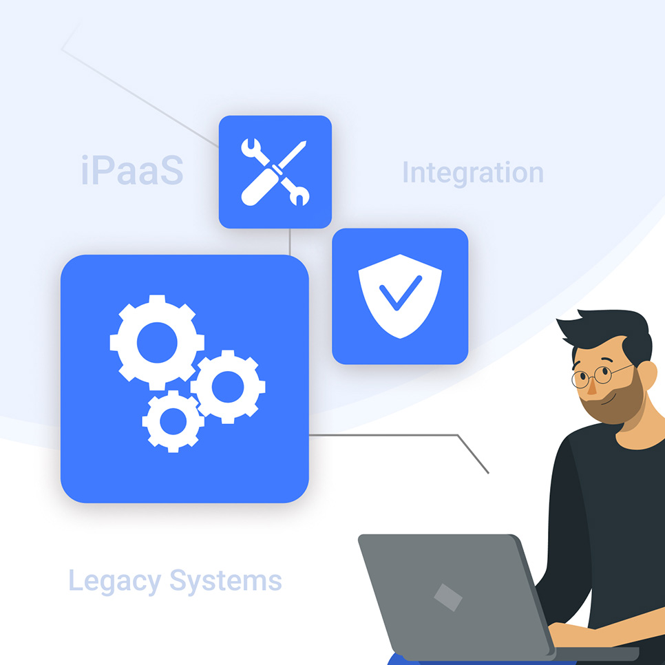 iPaaS integrations