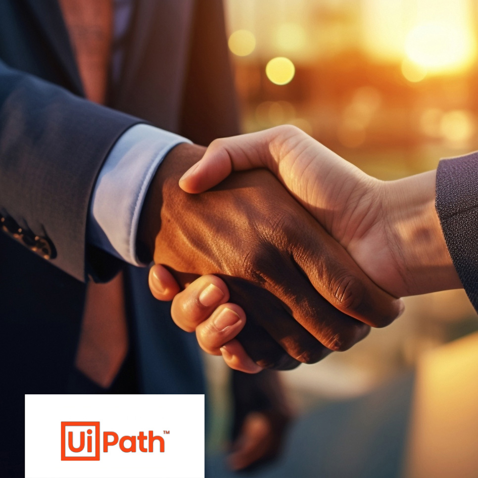 UiPath Partner