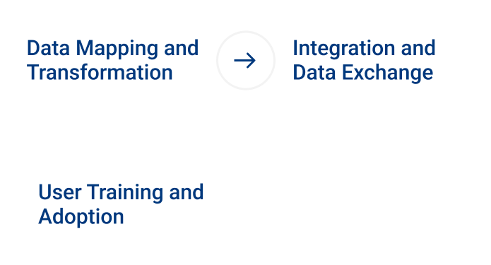 data mapping mob