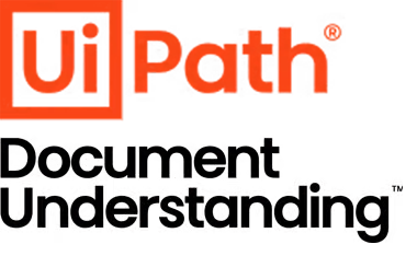 uipath document understanding logo