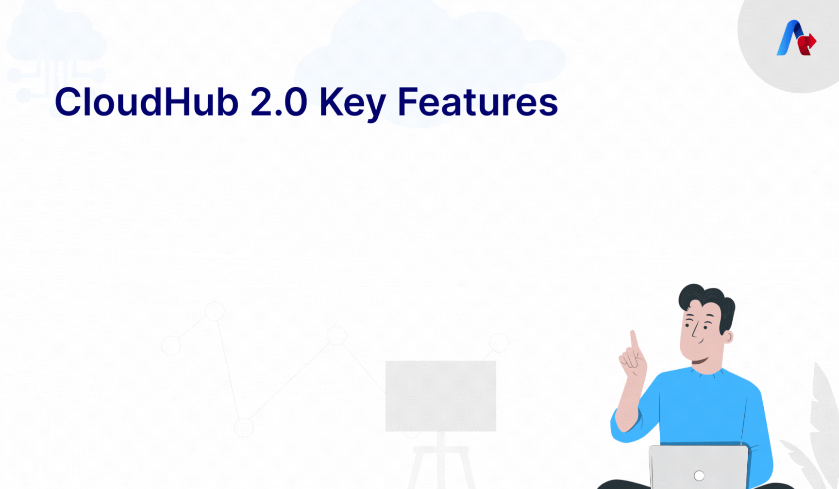 Cloudhub 2.0 Features