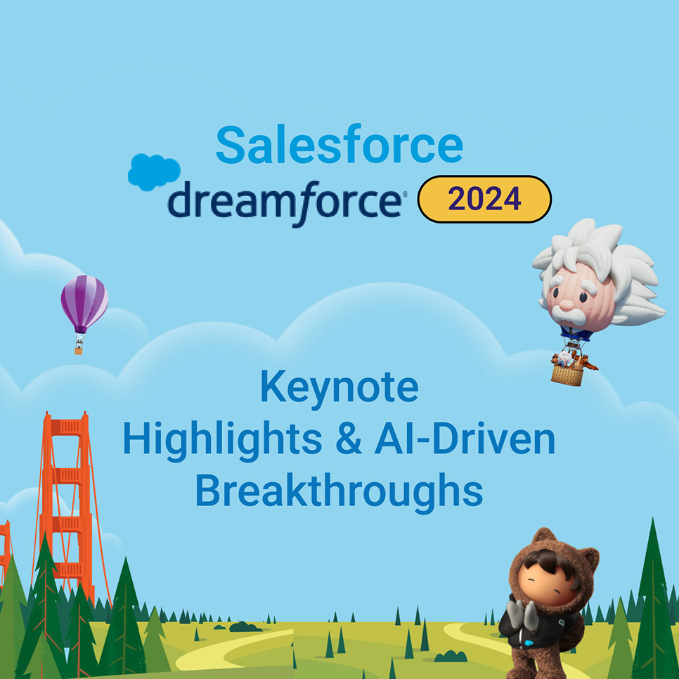 Dreamforce 2024