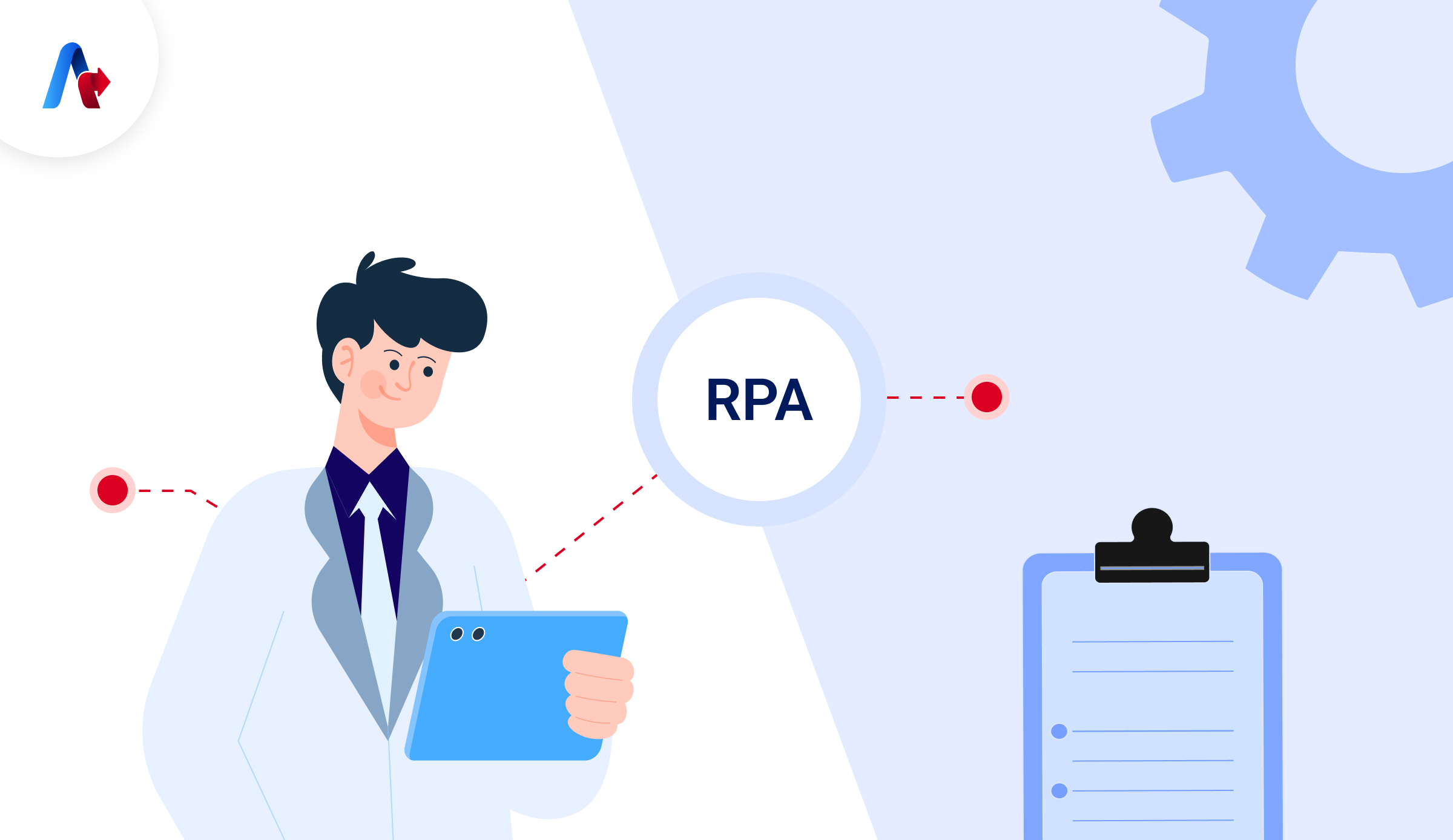 Streamline Your Medical Billing with RPA