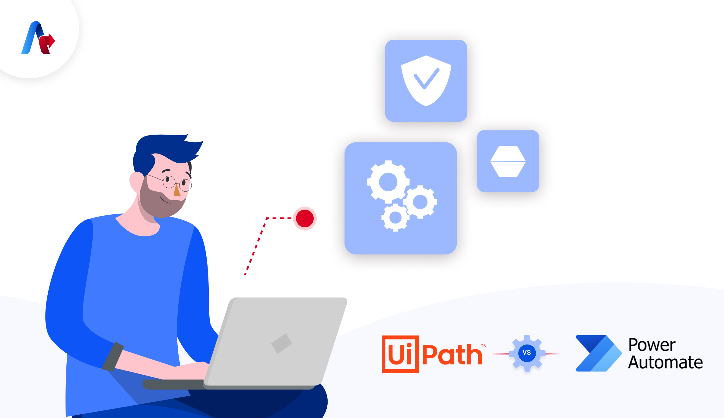 UiPath vs Microsoft Power Automate