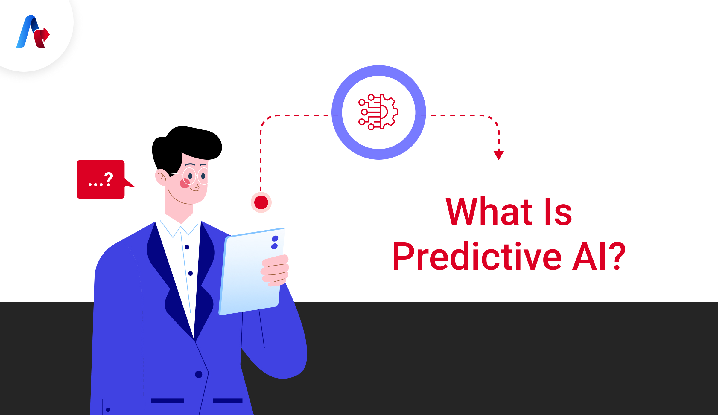 What is Predictive AI