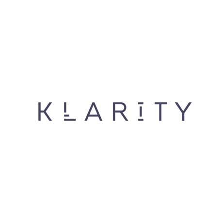 klarity Logo