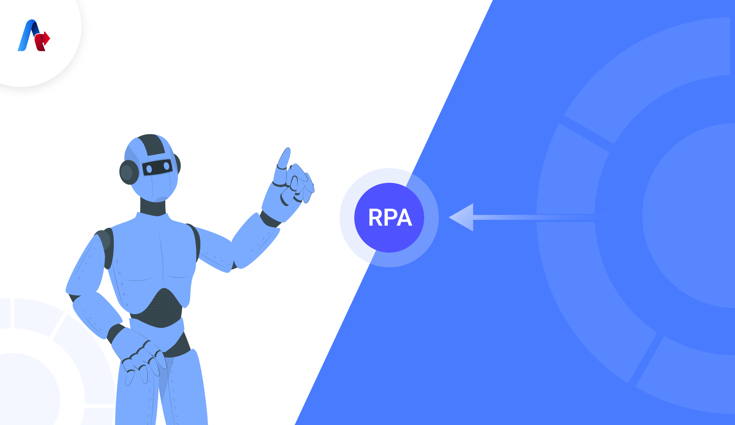 Robotic Process Automation RPA