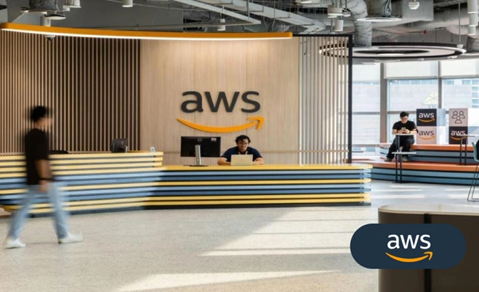 Accelirate Partner Aws