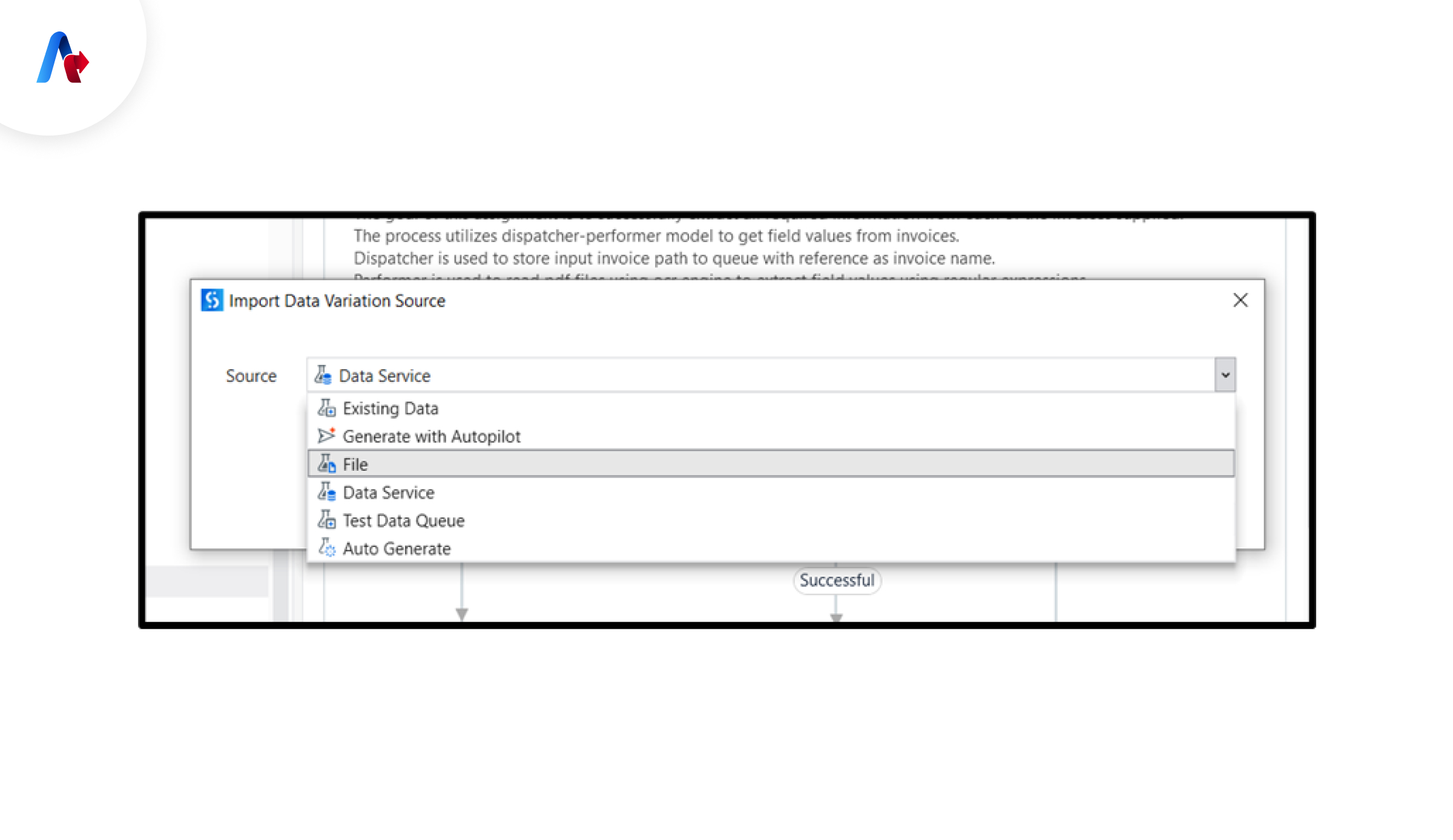 Import Data