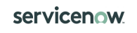 Servicenow Logo