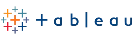 Tableau Logo