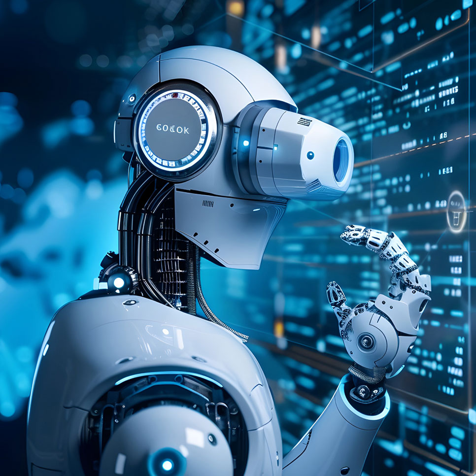 UiPath's AI and automation trends for 2025