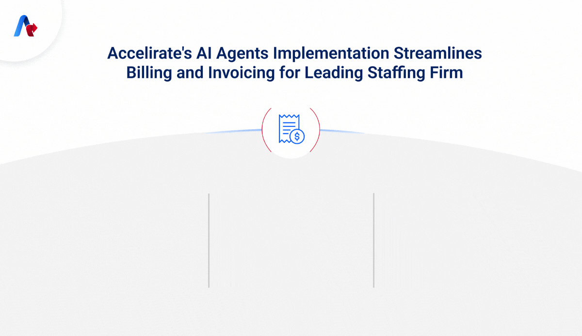 AI Agents Optimizing Reverse Invoicing And Billing Workflows