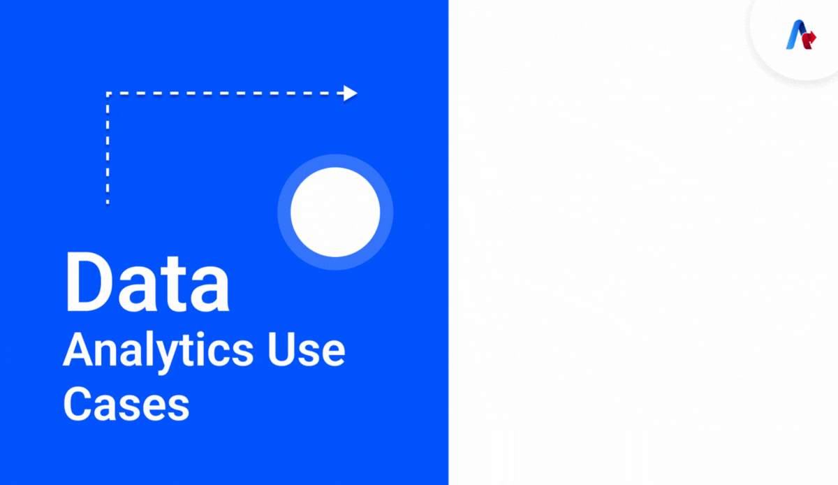 Data Analytics to Different Areas