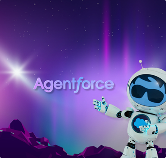 Salesforce Agentforce