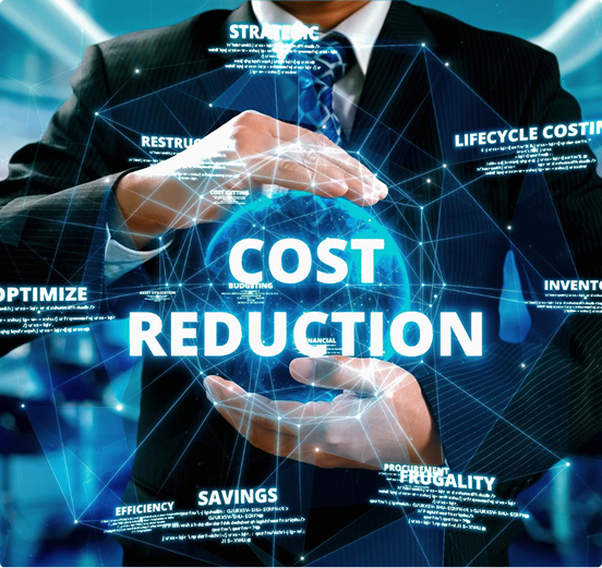 Cost Reduction