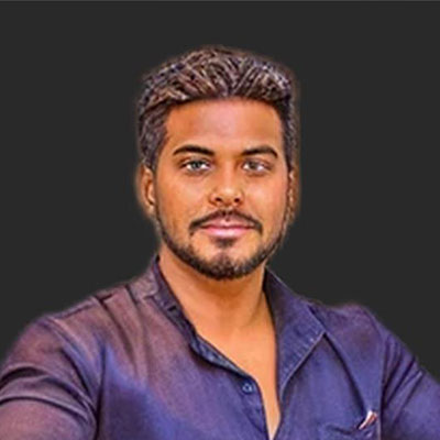 Mayur Sakhare